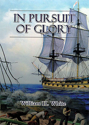 BOOK COVER: In Pursuit of Glory